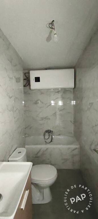 Appartement à louer, 41m², Yerres