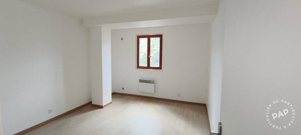 Appartement à louer, 41m², Yerres