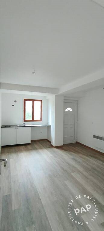 Appartement à louer, 41m², Yerres