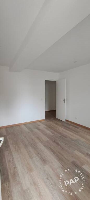 Appartement à louer, 41m², Yerres