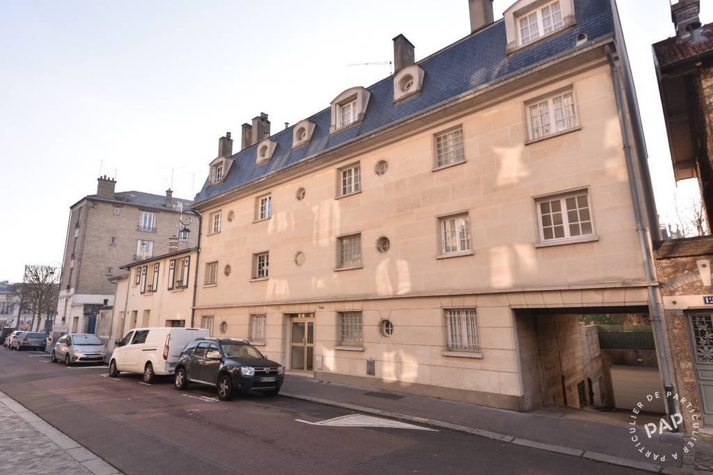 Appartement à louer, 68m², Versailles