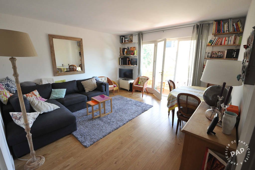 Appartement à louer, 68m², Versailles
