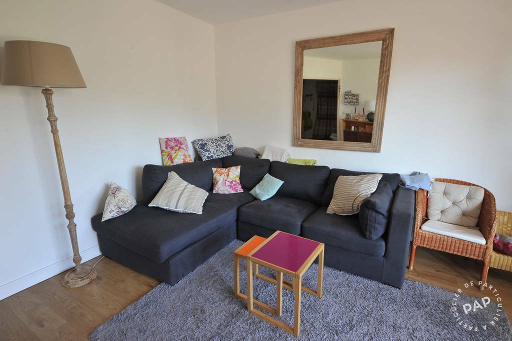 Appartement à louer, 68m², Versailles