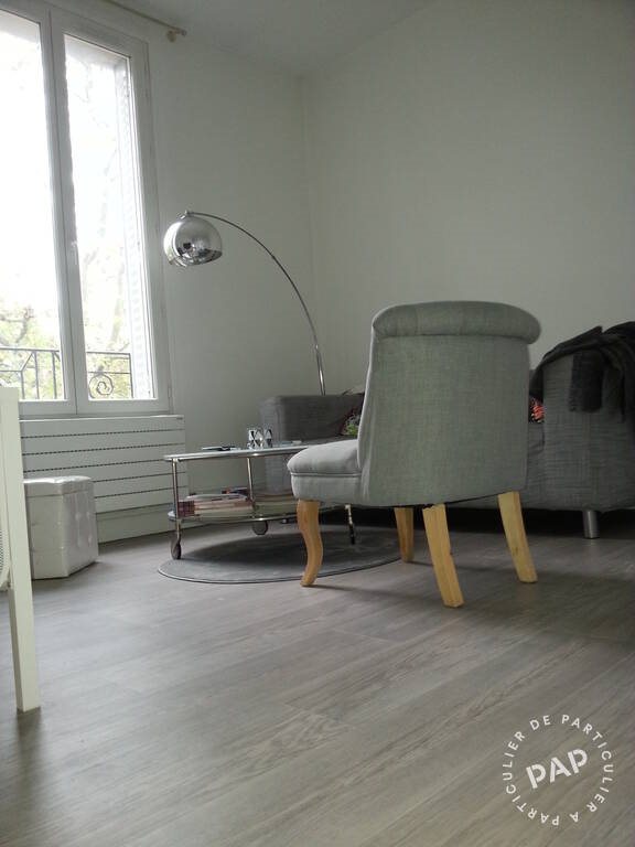 Appartement à louer, 32m², Alfortville