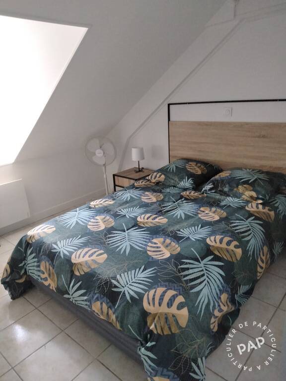Appartement à louer, 30m², Bourges