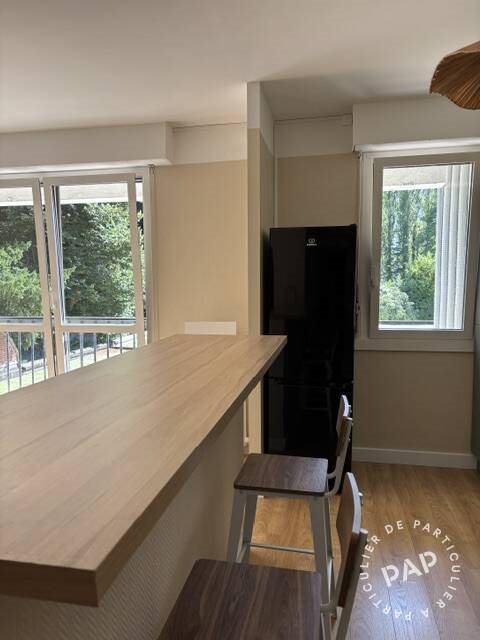 Appartement à louer, 44m², Douai