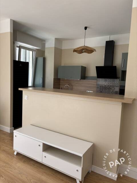 Appartement à louer, 44m², Douai