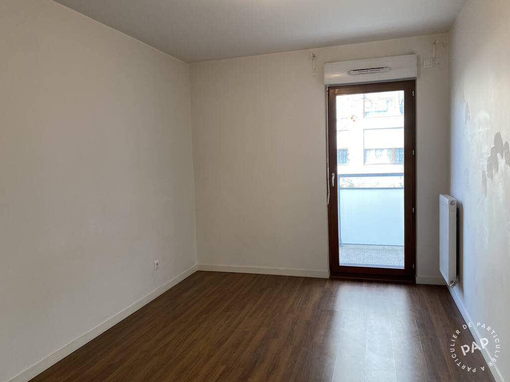 Appartement à louer, 42m², Montreuil
