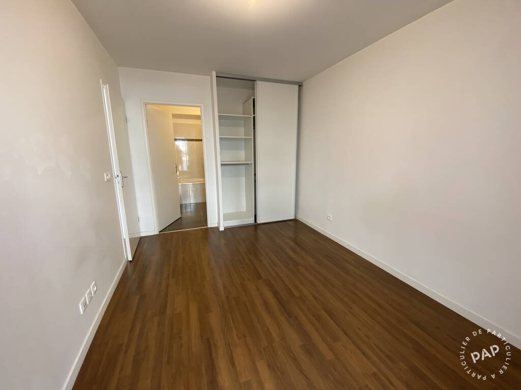 Appartement à louer, 42m², Montreuil