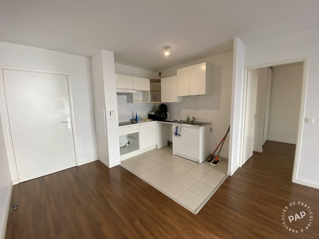 Appartement à louer, 42m², Montreuil