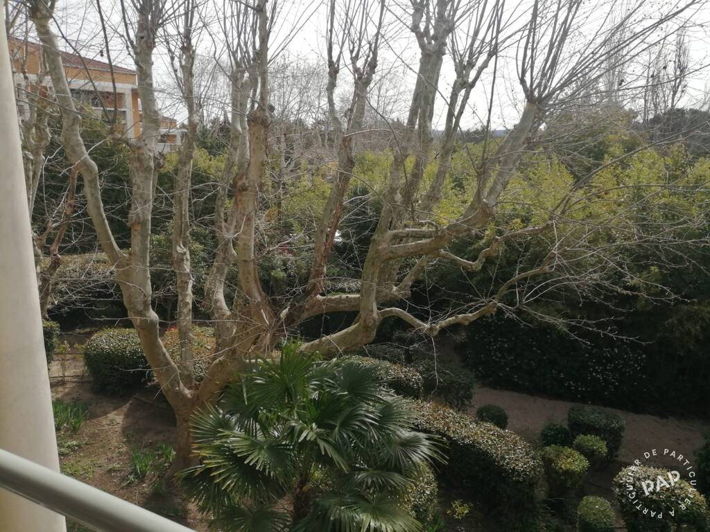 Appartement à louer, 69m², Aix-en-Provence