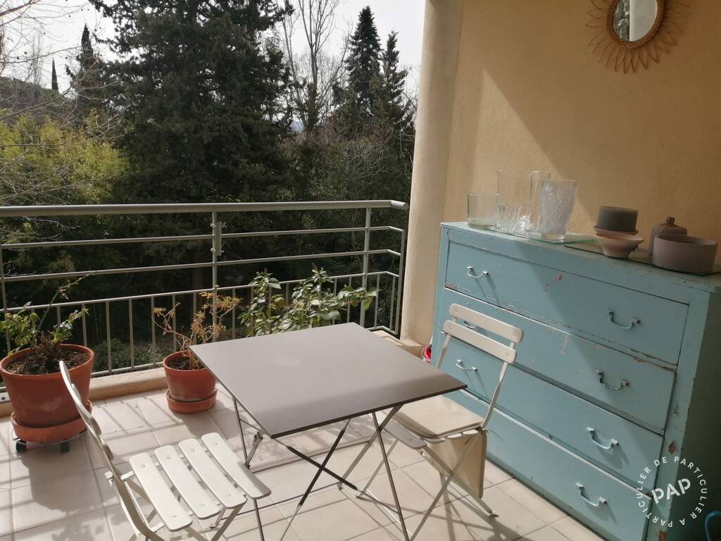 Appartement à louer, 69m², Aix-en-Provence
