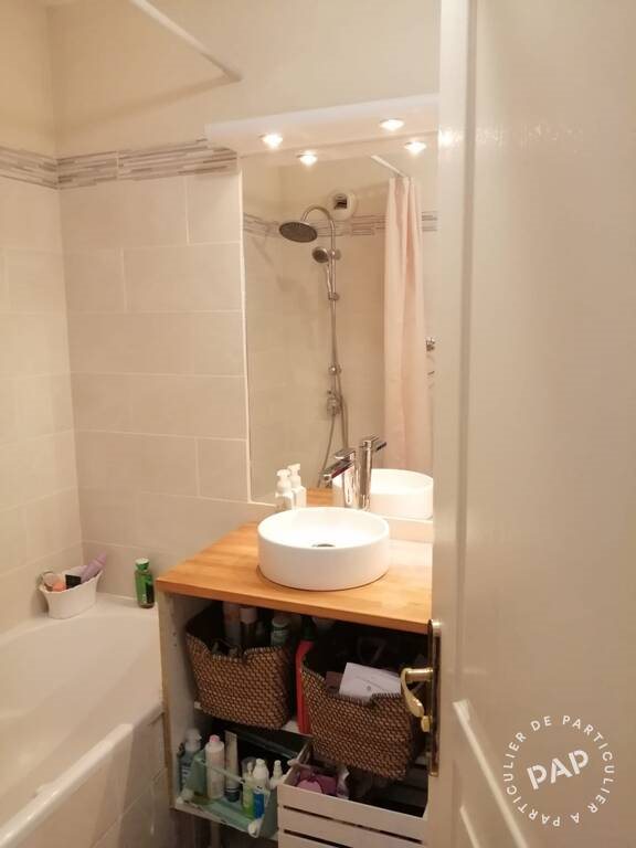 Appartement à louer, 69m², Aix-en-Provence