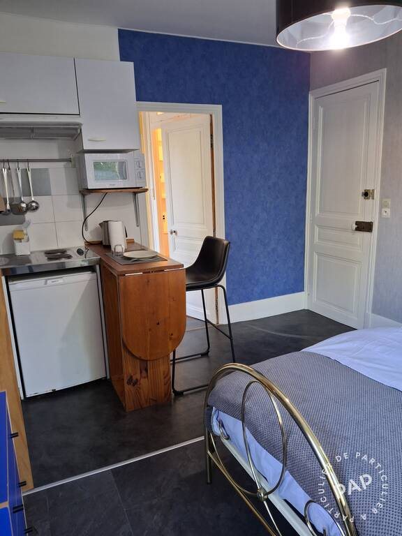 Appartement à louer, 20m², Montmorency