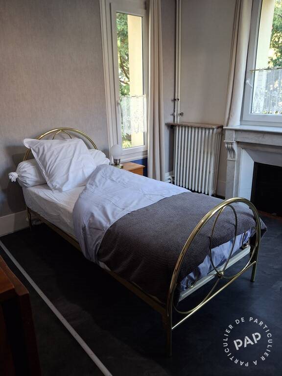 Appartement à louer, 20m², Montmorency