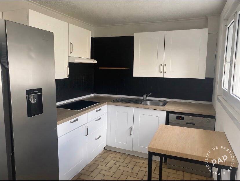 Maison à louer, 86m², Saint-Nazaire
