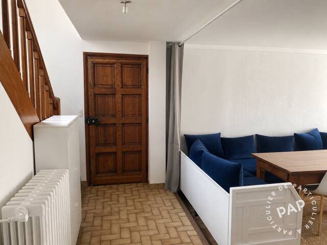 Maison à louer, 86m², Saint-Nazaire