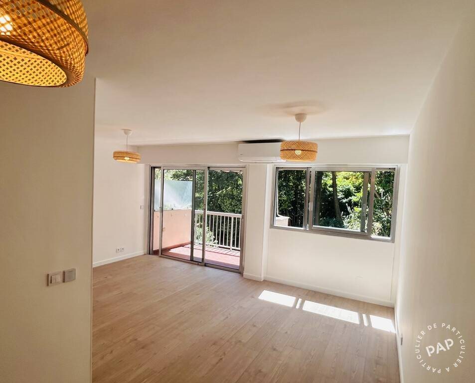 Appartement à vendre, 70m², Grasse