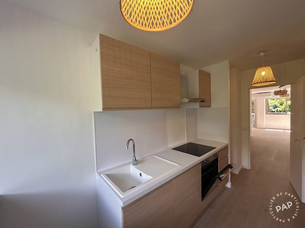 Appartement à vendre, 70m², Grasse