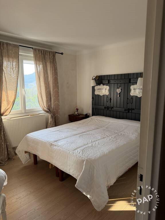 Appartement à louer, 108m², Malzéville