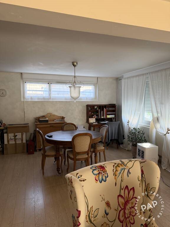 Appartement à louer, 108m², Malzéville