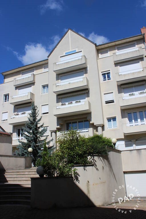 Appartement à louer, 29m², Bourges
