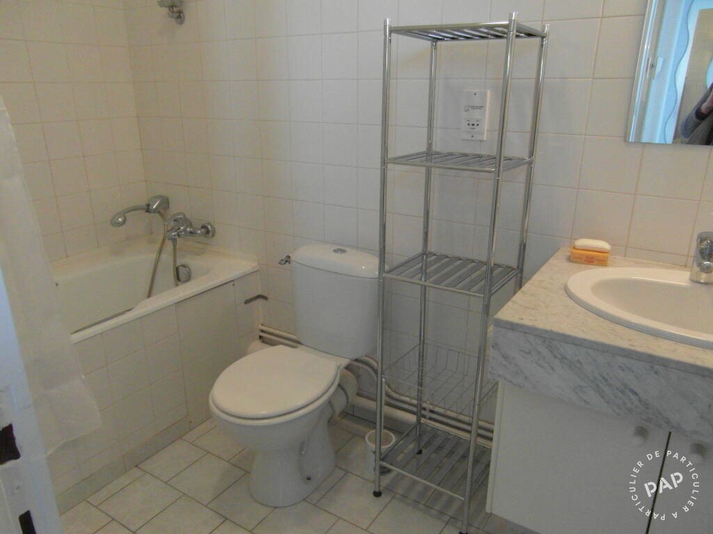 Appartement à louer, 29m², Bourges