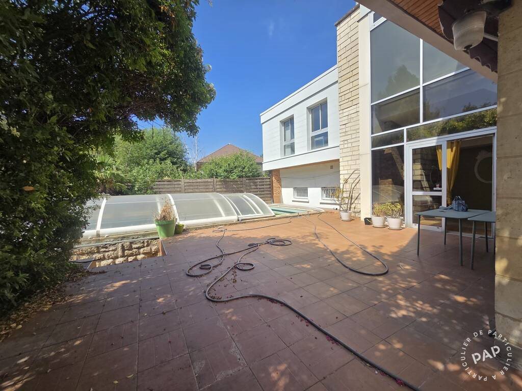 Appartement à louer, 130m², Palaiseau