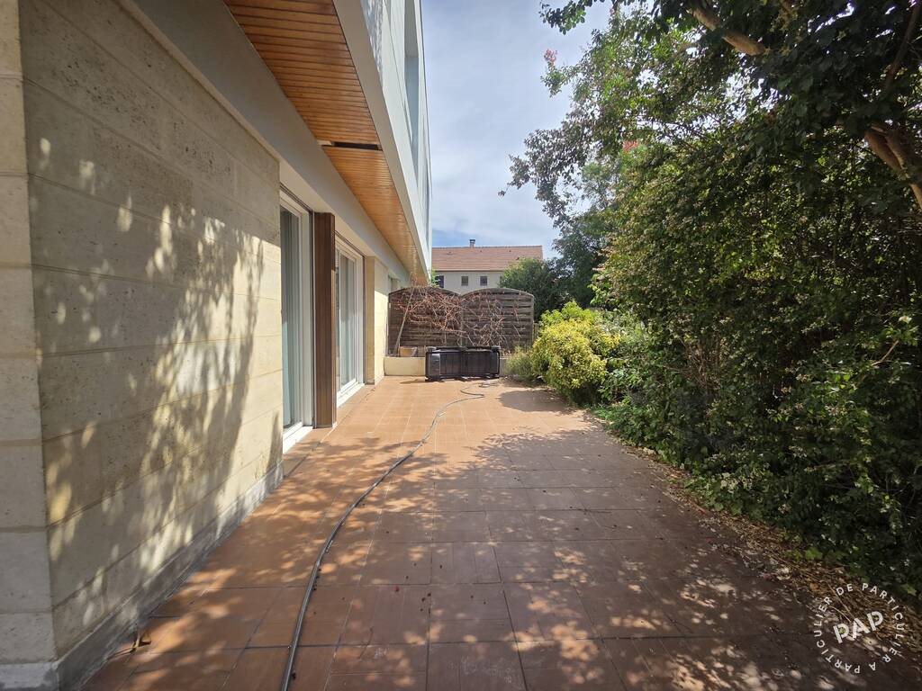 Appartement à louer, 130m², Palaiseau