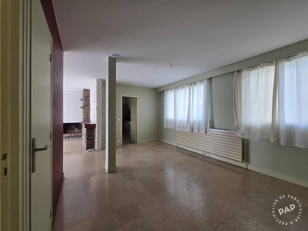 Appartement à louer, 130m², Palaiseau