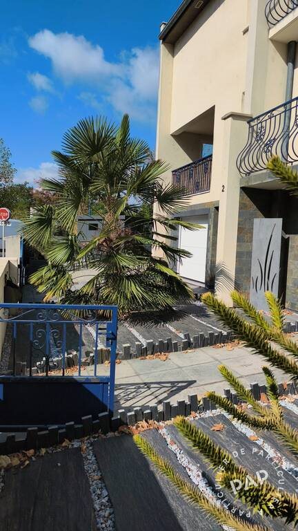Maison à vendre, 250m², Metz