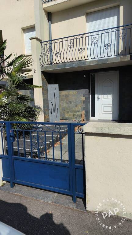 Maison à vendre, 250m², Metz