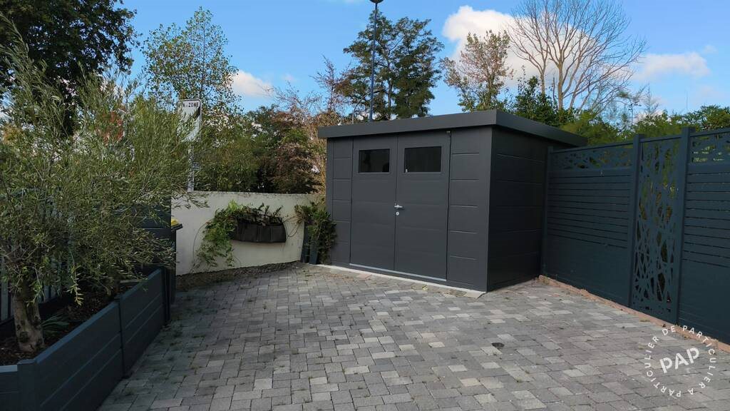 Maison à vendre, 250m², Metz