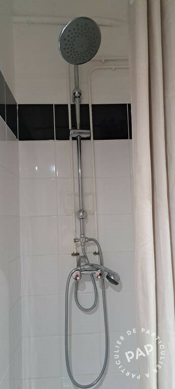 Appartement à louer, 25m², Clichy