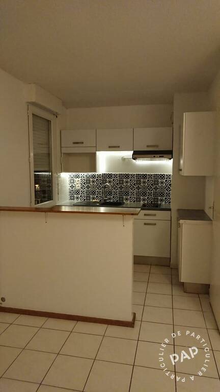 Appartement à louer, 32m², Venelles