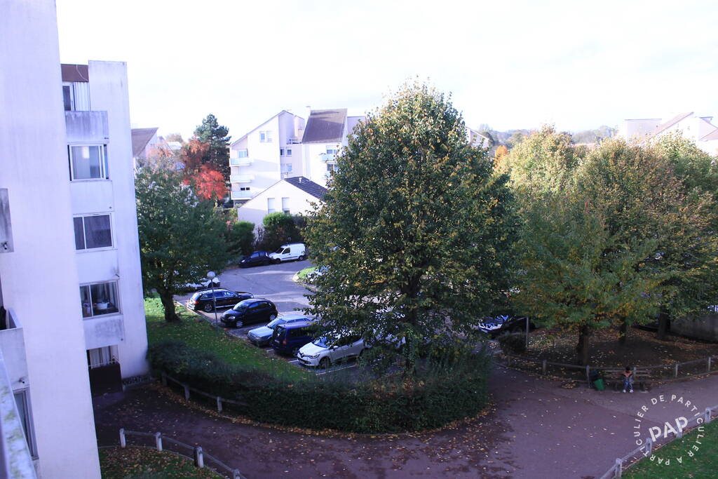Appartement à vendre, 91m², Villiers-le-Bel