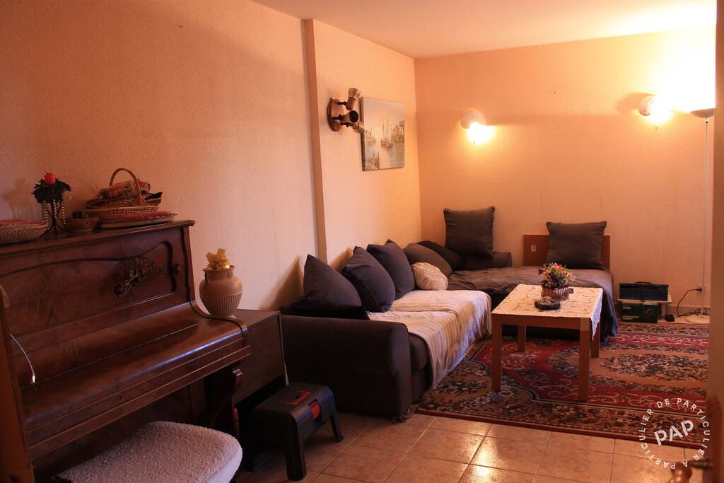Appartement à vendre, 91m², Villiers-le-Bel