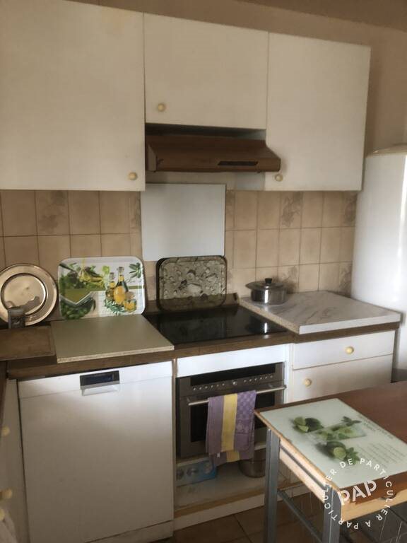 Appartement à vendre, 91m², Villiers-le-Bel