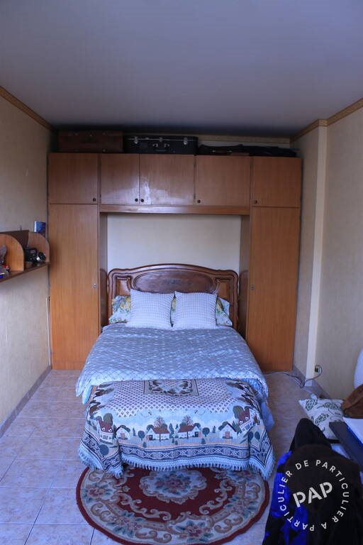 Appartement à vendre, 91m², Villiers-le-Bel