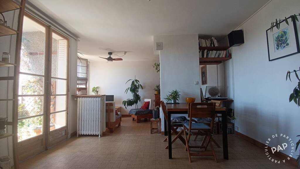 Appartement à vendre, 62m², Toulouse