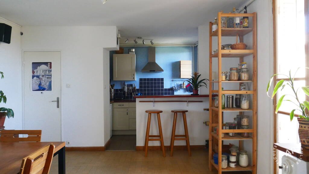 Appartement à vendre, 62m², Toulouse