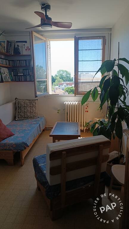 Appartement à vendre, 62m², Toulouse