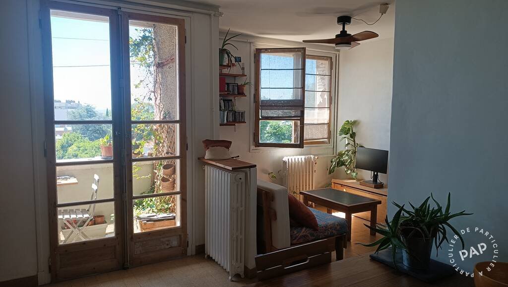 Appartement à vendre, 62m², Toulouse