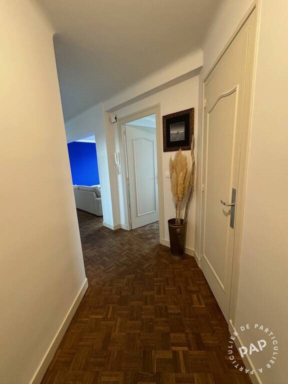 Appartement à vendre, 85m², Nantes
