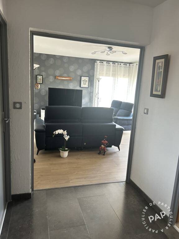 Appartement à vendre, 94m², Narbonne