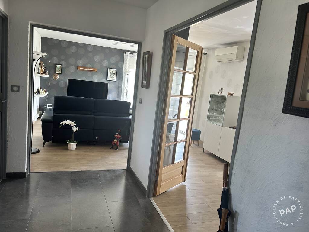 Appartement à vendre, 94m², Narbonne