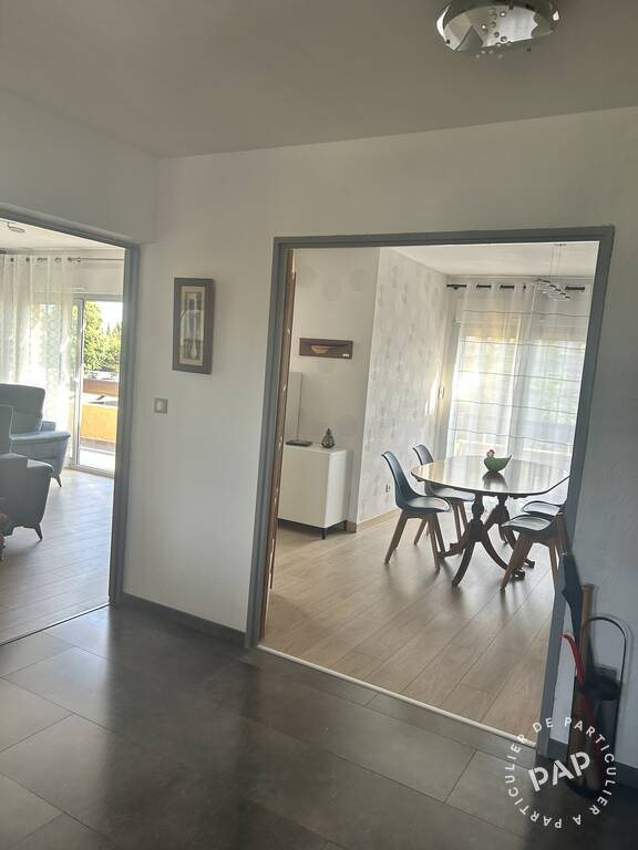 Appartement à vendre, 94m², Narbonne