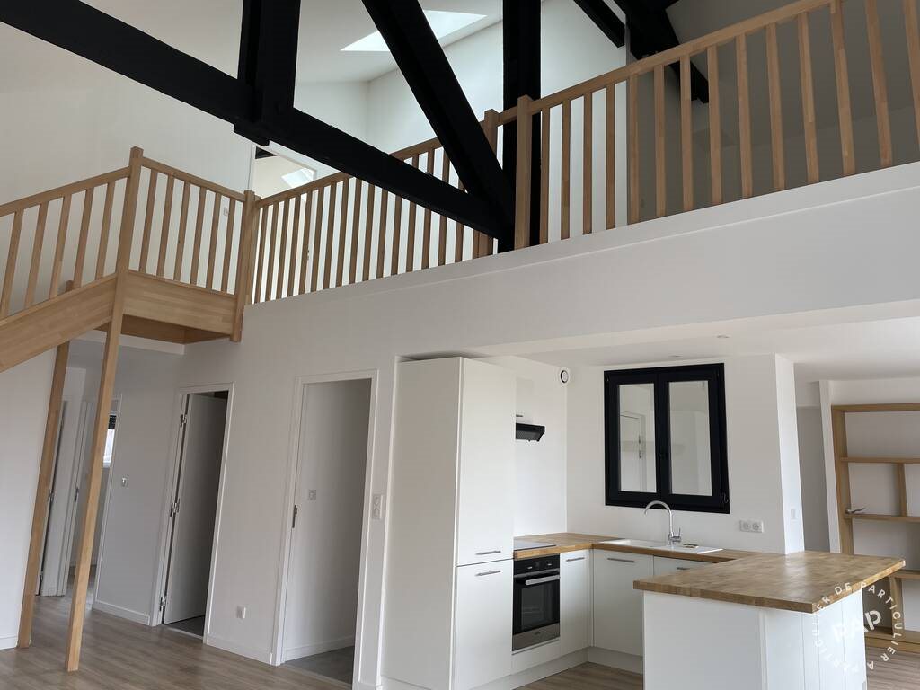 Appartement à vendre, 120m², Reims