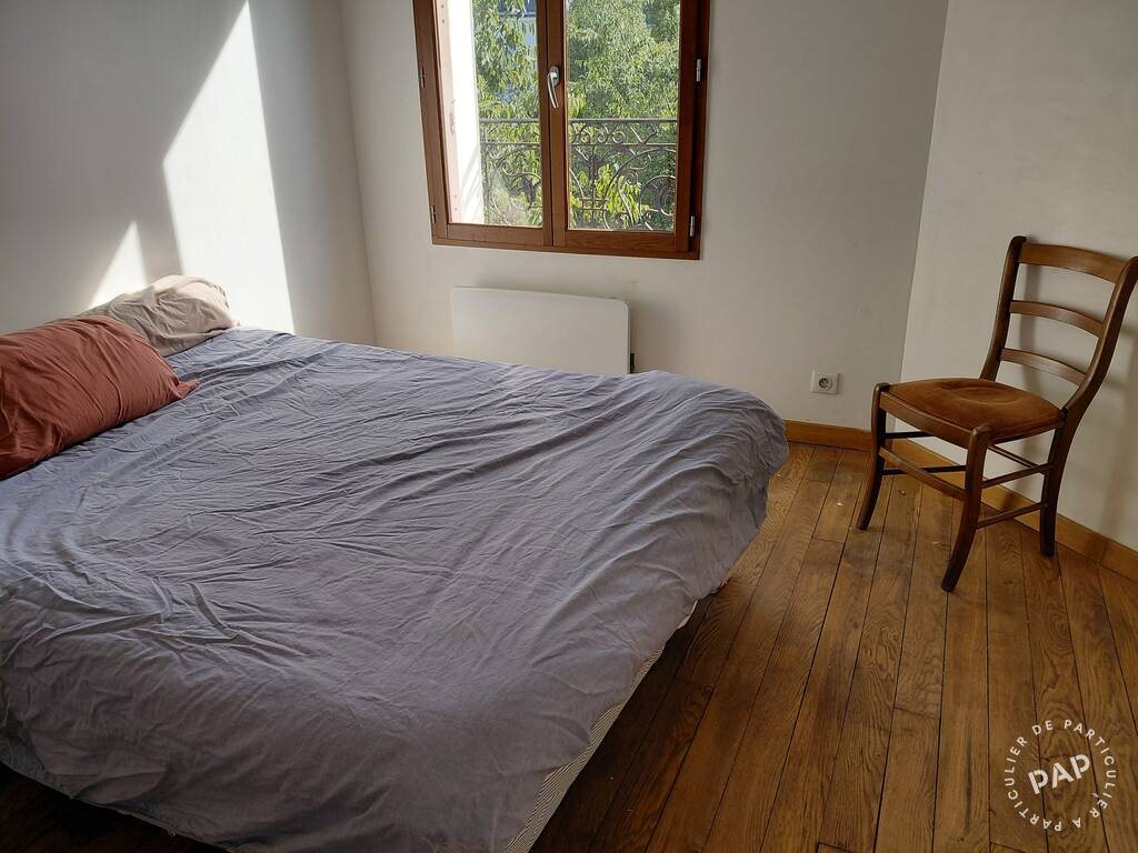 Appartement à louer, 67m², Colombes