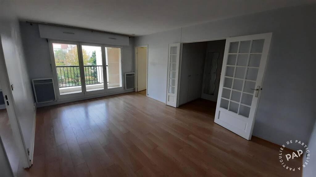 Appartement à louer, 48m², Antony